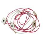 Kenmore 790.36684504 Igniter Switch and Wiring Harness Assembly - Genuine OEM