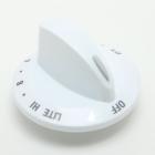 Kenmore 790.36684504 Surface Burner Control Knob - Genuine OEM