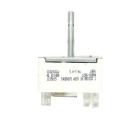 Kenmore 790.42512317 Surface Element Control Switch - Genuine OEM