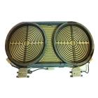 Kenmore 790.44072402 Dual Radiant Surface Burner - Genuine OEM