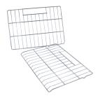 Kenmore 790.48783900 Wire Rack Kit - Genuine OEM