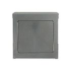 Kenmore 790.48802100 Oven Bottom Panel - Genuine OEM