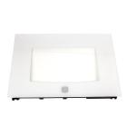 Kenmore 790.48852901 Outer Oven Door Panel Assembly (White) - Genuine OEM
