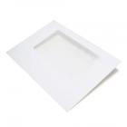 Kenmore 790.72402013 Outer Oven Door Glass - White - Genuine OEM