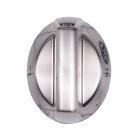 Kenmore 790.77533805 Burner Control Knob - Stainless - Genuine OEM