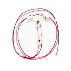 Kenmore 790.78654602 Ignition Switch & Wire Harness - Genuine OEM
