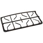 Kenmore 790.78804502 Double Surface Burner Grate (Black) - Genuine OEM