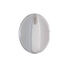 Kenmore 790.78832601 Control Knob - White - Genuine OEM