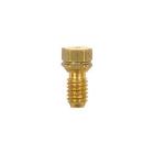 Kenmore 790.79374402 Gas Burner Orifice - Genuine OEM