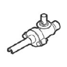 Kenmore 790.79613801 Burner Igniter - 18k BTU - Genuine OEM