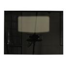 Kenmore 790.90011312 Outer Oven Door Glass Panel (Black) - Genuine OEM