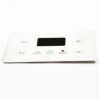 Kenmore 790.91314011 Touchpad Control Panel Overlay - White - Genuine OEM