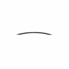 Kenmore 790.92459910 Door Handle - Black - Genuine OEM