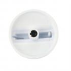 Kenmore 790.93019314 Control Knob - White - Genuine OEM