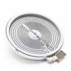 Kenmore 790.94362701 Large Front Dual Radiant Surface Burner (9in / 6in) - Genuine OEM