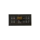 Kenmore 790.94681301 Oven Touchpad/Control Overlay (Black) - Genuine OEM