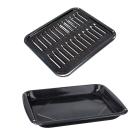 Kenmore 790.95033507 Broiler Pan Assembly - Genuine OEM