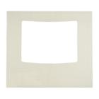 Kenmore 790.96622700 Outer Glass Panel - White - Genuine OEM