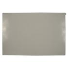 KFU17M7LW2 Outer Freezer Door Panel - Genuine OEM