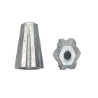LC550EXW3 Washer and Dryer Hub - Genuine OEM