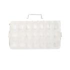 RS249GCW3 Ice Tray Kit - Genuine OEM
