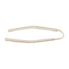 RT19F8DX3B Ice Maker Seal (30 in) - Genuine OEM