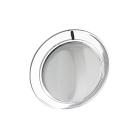 SER341AS1 Dryer Timer Knob (White) - Genuine OEM