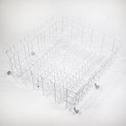 SP560MXH2 Dish Rack (Upper, Blue, 24in) - Genuine OEM
