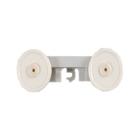 SP560MXH2 Rack Roller Assembly (Lower) - Genuine OEM