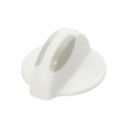 SWS1233CS1 Selector Knob (White) - Genuine OEM