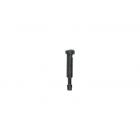 Tappan TEF365BEDA Push Button Shaft  - Genuine OEM