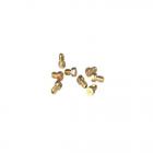Tappan TGFS26CSB LP Conversion Kit - Genuine OEM