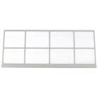 WAH126H2T1 Air Conditioner Air Filter - Genuine OEM