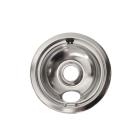 WEF351ESA (6-Inch Burner) Small Drip Pan - Genuine OEM