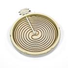 WFF334GCA Burner Element (Left, Rear) - Genuine OEM