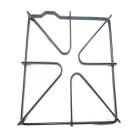WGF323BADC Surface Burner Grate (Black) - Genuine OEM