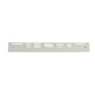 White Westinghouse CWEF310GSB Oven Door Vent - White - Genuine OEM