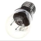 White Westinghouse RS229GCH3 Refrigerator Light Bulb - Genuine OEM