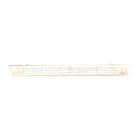 WRS22WNHD2 Toe Grille/Kickplate (almond) - Genuine OEM