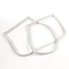 WRS22WNHD3 Refrigerator Door Gasket - Genuine OEM