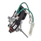 WRS22WRCD0 Freezer Evaporator Fan Motor - Genuine OEM