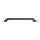 WRS23W0AW5 Freezer Door Handle (Black) - Genuine OEM