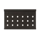 WRS26MF5AWB Ice Maker Rear Auger Cover - Genuine OEM
