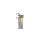 WRS26MF8JS0 Water Dispenser Actuator - Genuine OEM