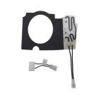 WRS26MR4JW2 Dispenser Heater Kit - Genuine OEM