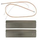 WRS26MR4JW2 Heat Exchanger Kit - Genuine OEM