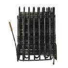 WRS26MR4JW2 Refrigerator Condenser Coil - Genuine OEM