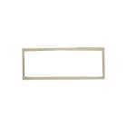WRS26MR4JW2 Refrigerator Door Gasket (White) - Genuine OEM