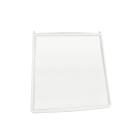 WRS26MR4JW2 Spill Safe Glass Shelf  - Genuine OEM
