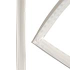 WRT13CGAD0 Refrigerator Door Gasket (White) - Genuine OEM